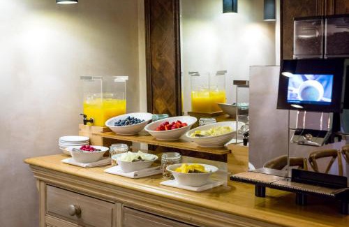 Abergavenny Bed & Breakfast | Abergavenny Hotel