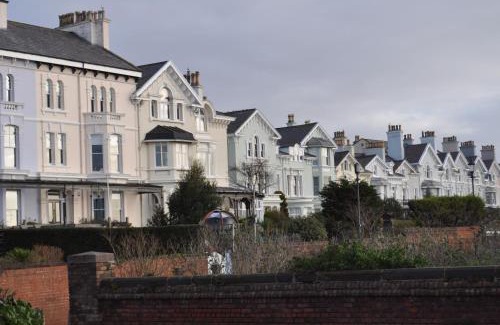 Waterloo Bed & Breakfast | Aberley House