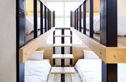Makishi Hotel | Abest Cube Naha Kokusai Street