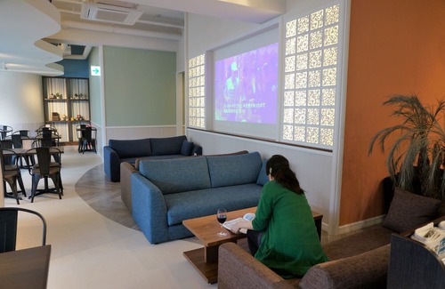 Makishi Hotel | Abest Cube Naha Kokusai Street