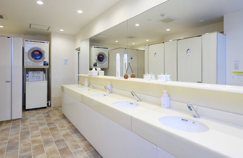 Makishi Hotel | Abest Cube Naha Kokusai Street