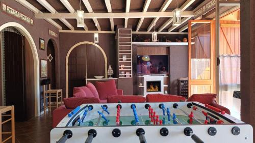 Tagliacozzo Apartment | Abetina Apartment - Piccola Svizzera