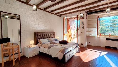 Tagliacozzo Apartment | Abetina Apartment - Piccola Svizzera