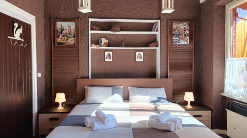 Tagliacozzo Apartment | Abetina Apartment - Piccola Svizzera