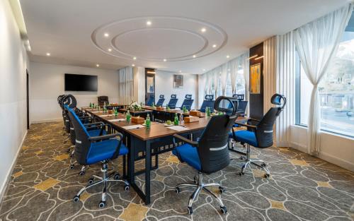 Abha Hotel | Abha Gardn Millennium Hotel