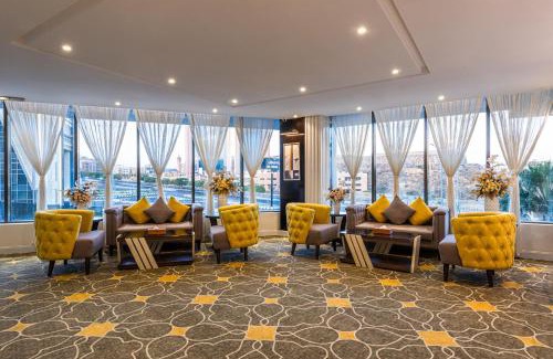 Abha Hotel | Abha Gardn Millennium Hotel