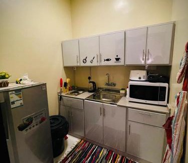 Abha Apartment | Abha Jacaranda