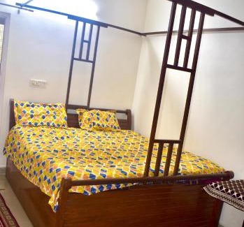 Faridabad House | Abhilasha Villa Faridabad