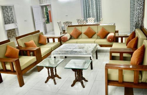 Faridabad House | Abhilasha Villa Faridabad