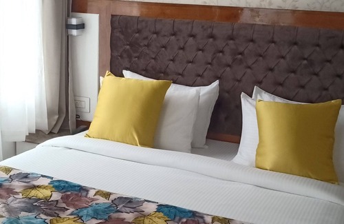 Nagchala Hotel | ABHILASHI INN