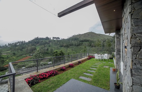 Kotagiri Villa | Abhinav Nest