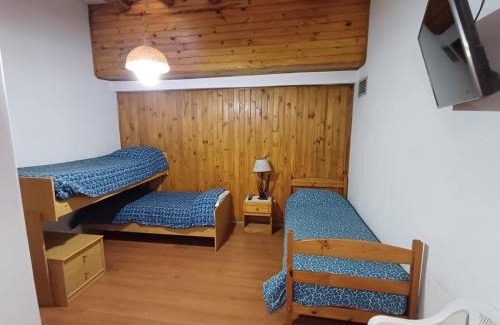 Esquel Apartment | Abi