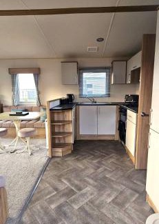 Selsey Other | Abi Summer Breeze - West Sands