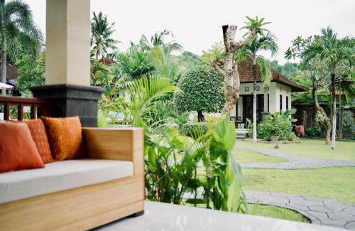 Amed Hotel | Abian Bali Resort Amed