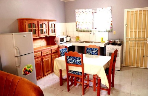 Suriname House | Abidager 4 Great for families and Groups