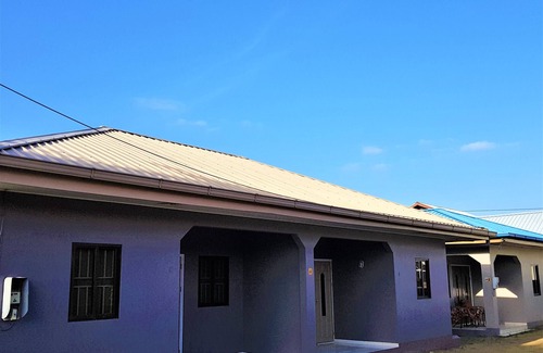 Suriname House | Abidager 4 Great for families and Groups