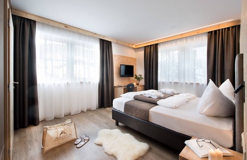 Kastelruth Hotel | ABINEA Dolomiti Romantic Spa Hotel