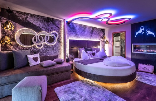 Kastelruth Hotel | ABINEA Dolomiti Romantic Spa Hotel