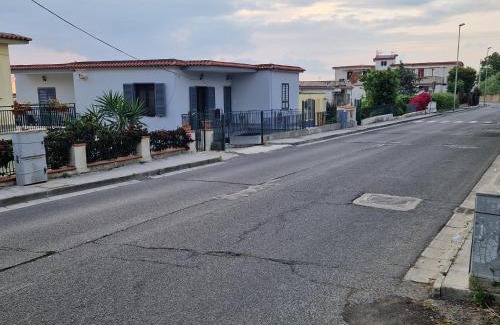 Bacoli Apartment | abitazione bellavista