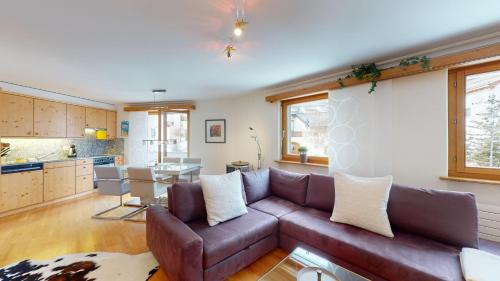Silvaplana Apartment | Abitaziun Morena 9 - Silvaplana