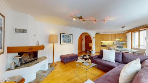 Silvaplana Apartment | Abitaziun Morena 9 - Silvaplana