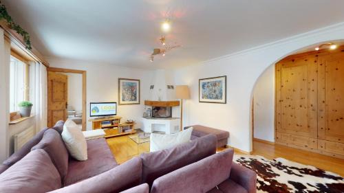 Silvaplana Apartment | Abitaziun Morena 9 - Silvaplana