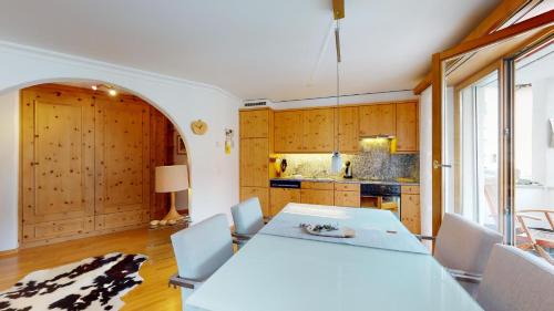 Silvaplana Apartment | Abitaziun Morena 9 - Silvaplana