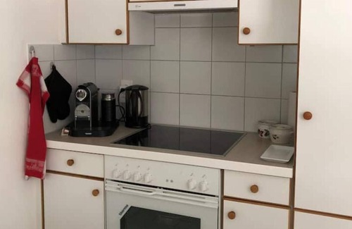 Cunter Apartment | Abitaziun Silvia Sur Baselgia