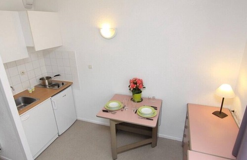 Villenave-d'Ornon Apartment | ABITEL - Les Studines d'Ornon