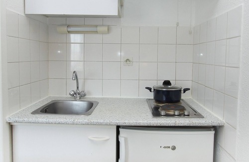 Villenave-d'Ornon Apartment | ABITEL - Les Studines d'Ornon