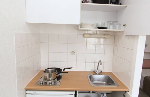 Villenave-d'Ornon Apartment | ABITEL - Les Studines d'Ornon