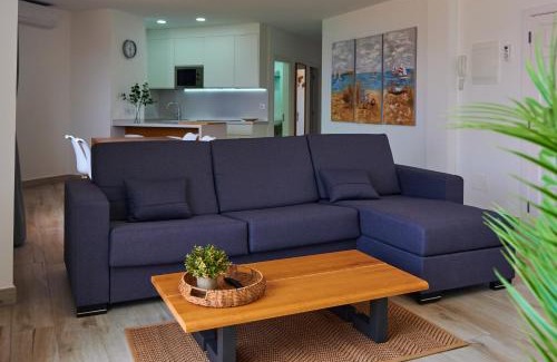 La Restinga Apartment | ABLANCAS - La Restinga