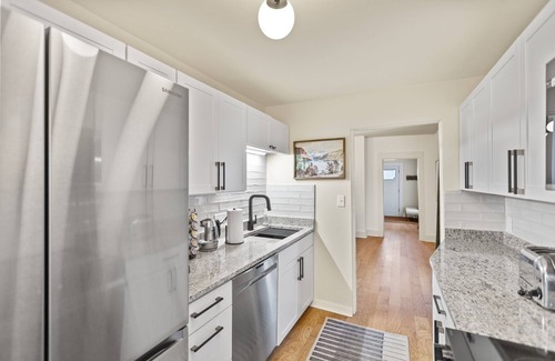 Newark House | Abode 81 in Newark