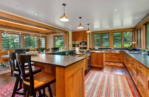 Teton Village House | Abode at Heartwood Lodge | Teton Village Dream House, 1 mi. to Natl. Park