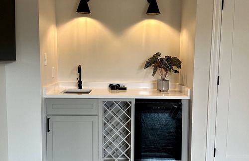 New Pathways Villa | Abode Memphis - Pontotoc