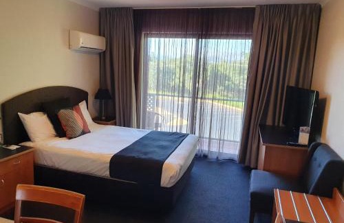 Greenway Hotel | Abode Tuggeranong