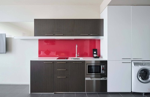 Phillip Apartment | Abode Woden