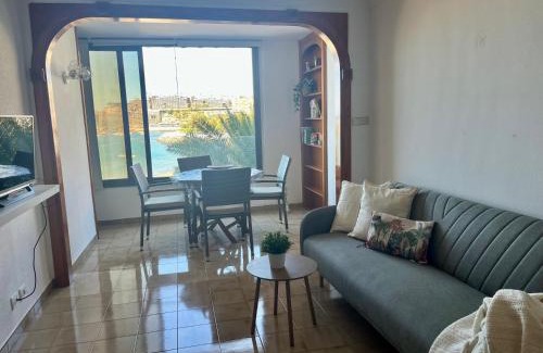 Patalavaca Apartment | Abora Mar - Beach Apartment