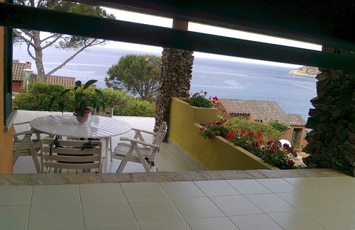 Porto Sa Ruxi Villa | About 150 m. beach VILLETTA porto sa ruxi sea side CIN: IT111105C2000P5951