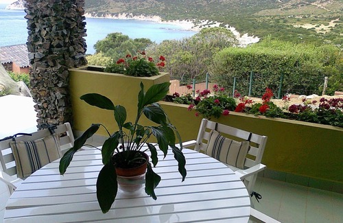 Porto Sa Ruxi Villa | About 150 m. beach VILLETTA porto sa ruxi sea side CIN: IT111105C2000P5951