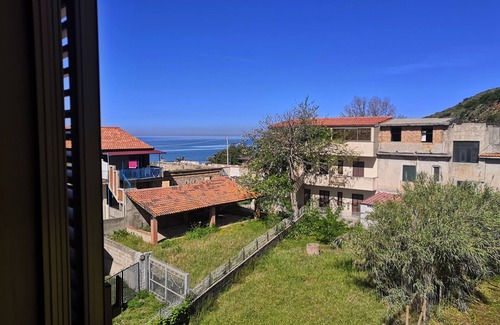 Nicotera Apartment | About the house