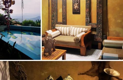 Beragala Bed & Breakfast | Above Beyond