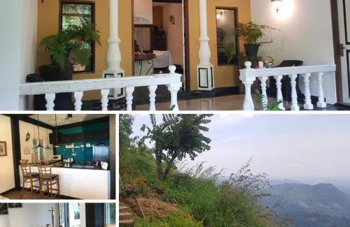 Beragala Bed & Breakfast | Above Beyond