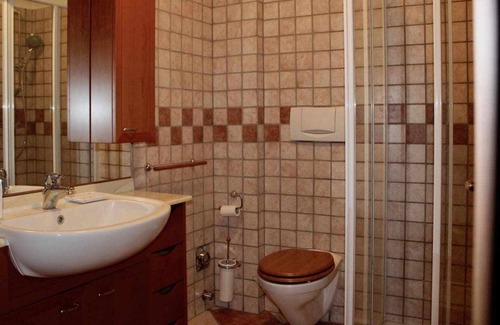 Trento Old Town Apartment | Above the arcades of Trento