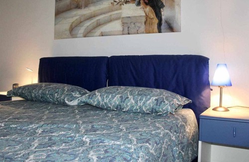 Trento Old Town Apartment | Above the arcades of Trento