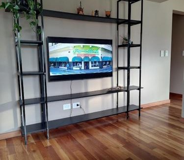 Dina Huapi Apartment | Abra Dina Huapi