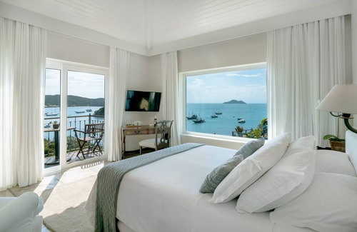 Humaita Hotel | Abracadabra Boutique Hotel