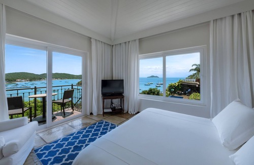 Humaita Hotel | Abracadabra Boutique Hotel