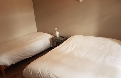Malaucene Hotel | Abri Du Ventoux