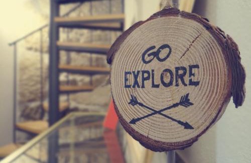 Castro Daire House | Abrigo do Mezio - Country House